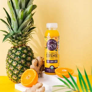 12oz Ultimate Defense - (12 Pack)