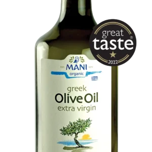 Natural Extracted Edible Oil