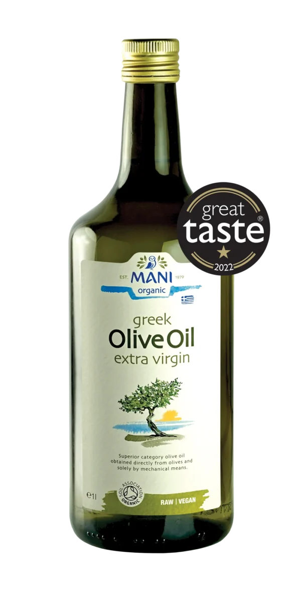 Natural Extracted Edible Oil