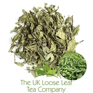 Peppermint Whole Leaves Herbal Infusion
