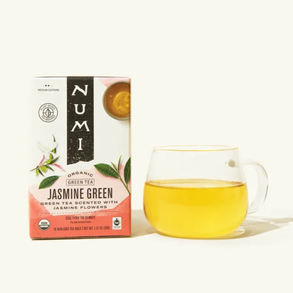 Jasmine Green