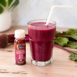 Ultimate Athlete 2oz Shot